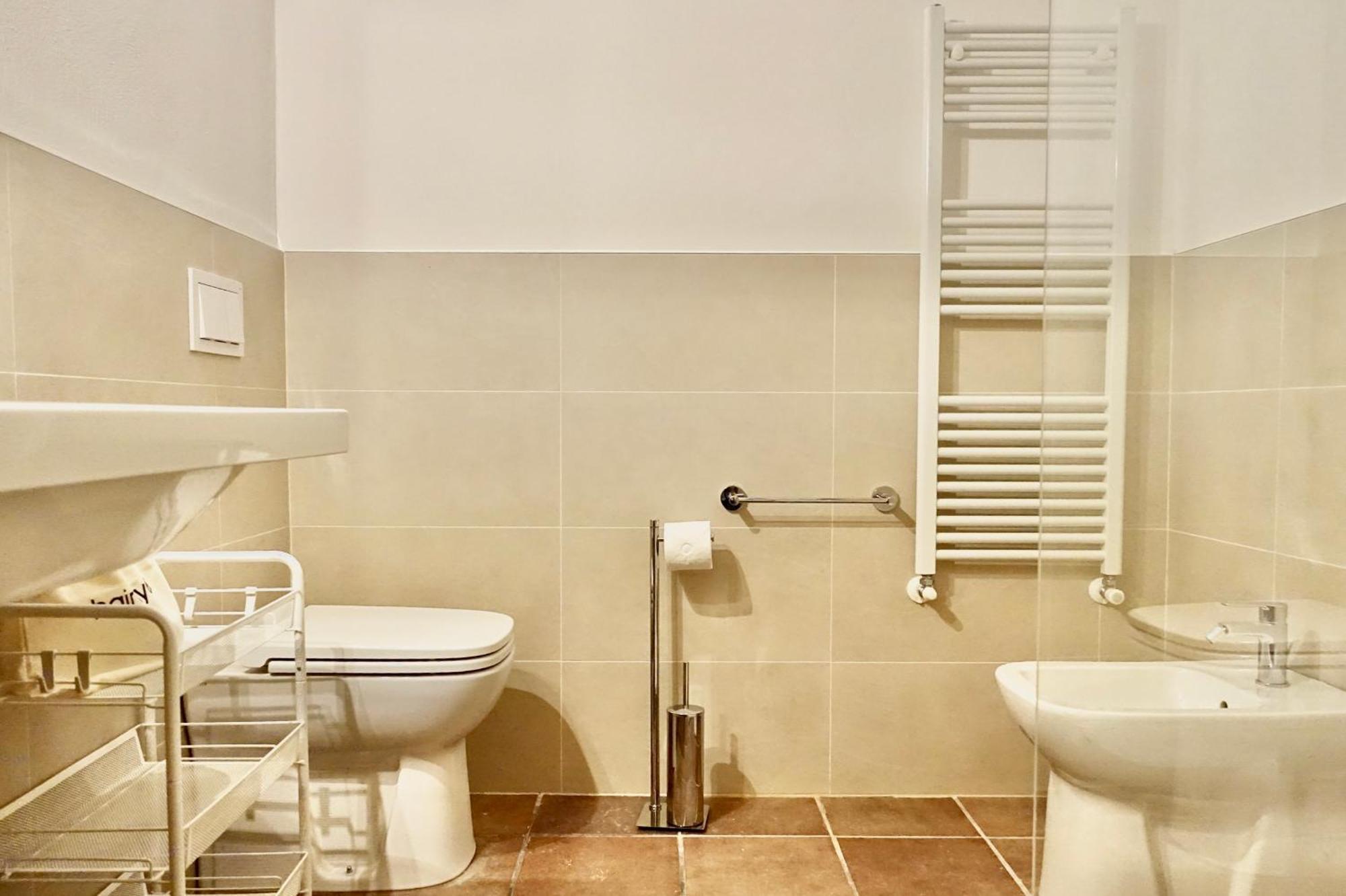 Casa Alla Vecchia Posta Di バーニョ・ヴィニョーニ エクステリア 写真